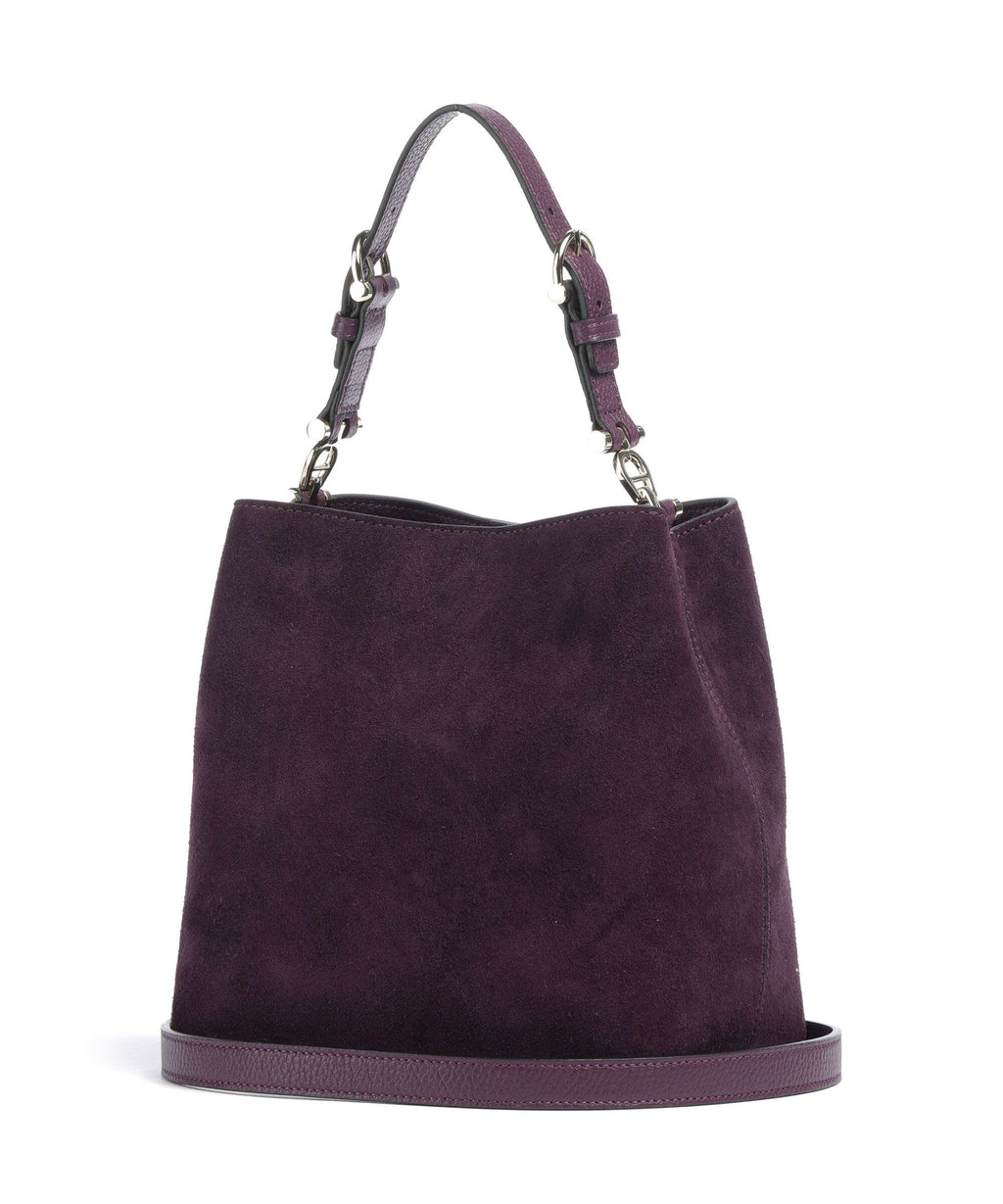 Aigner Delia S Handbag plum