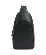 Aigner Diego S Sling bag black