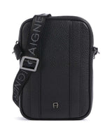 Aigner Diego S Sac bandoulière black