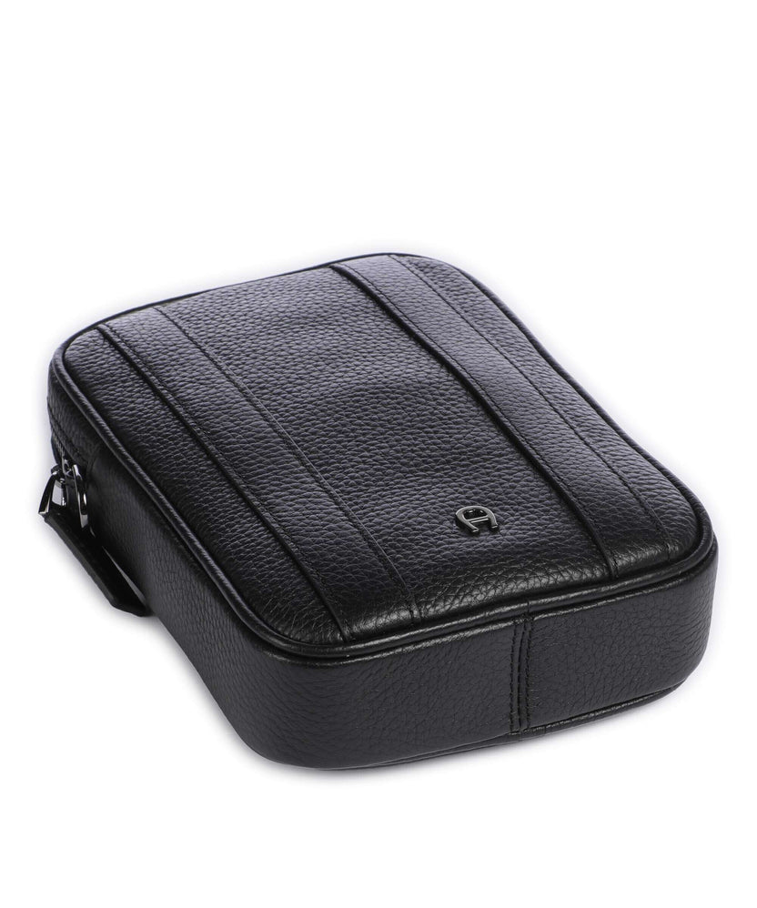 Aigner Diego S Crossbody bag black
