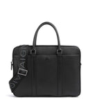 Aigner Diego Briefcase black