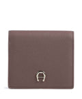 Aigner Zita Wallet rosewood