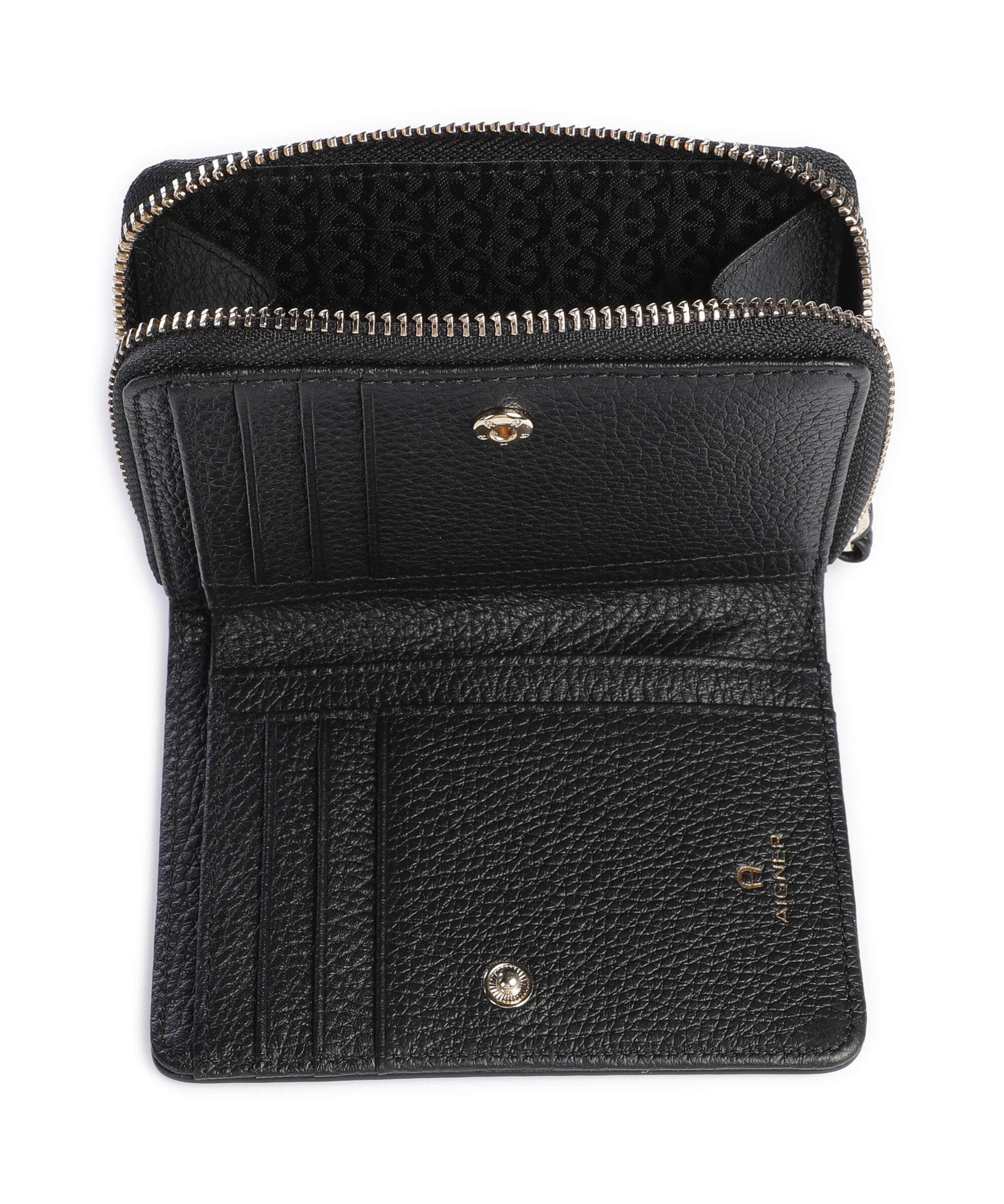 Aigner Vika Wallet black