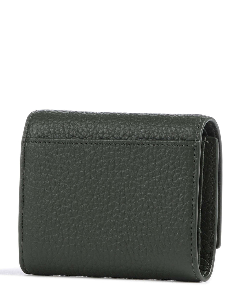 Aigner Ivy RFID Wallet hunter green