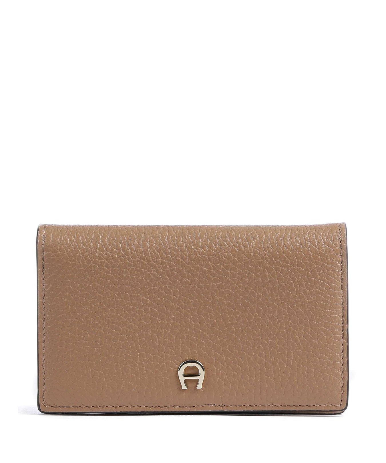 Aigner Delia Wallet trench beige