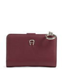 Aigner Zita Portefeuille burgundy