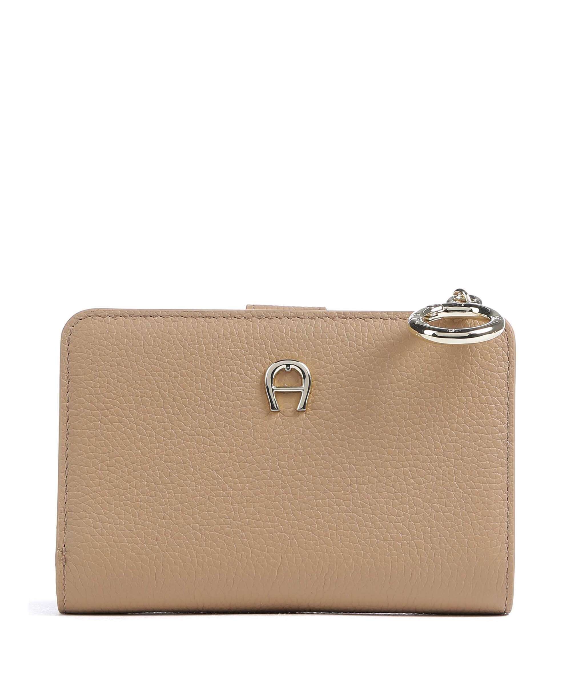 Aigner Zita Wallet trench beige