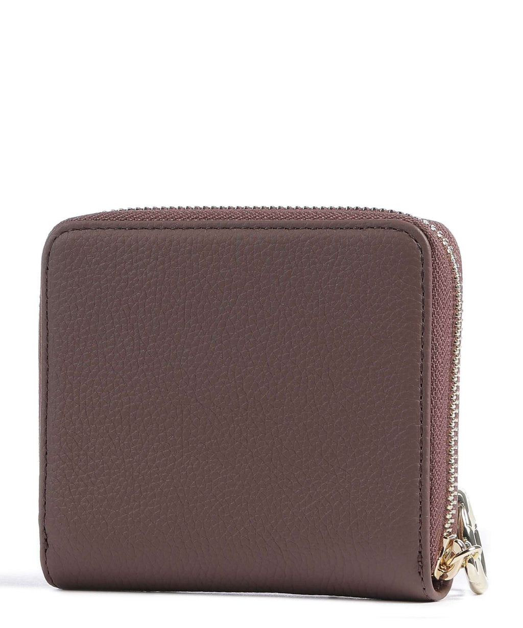 Aigner Zita Wallet rosewood