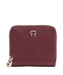 Aigner Zita Portefeuille burgundy