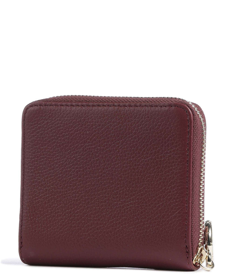 Aigner Zita Wallet burgundy