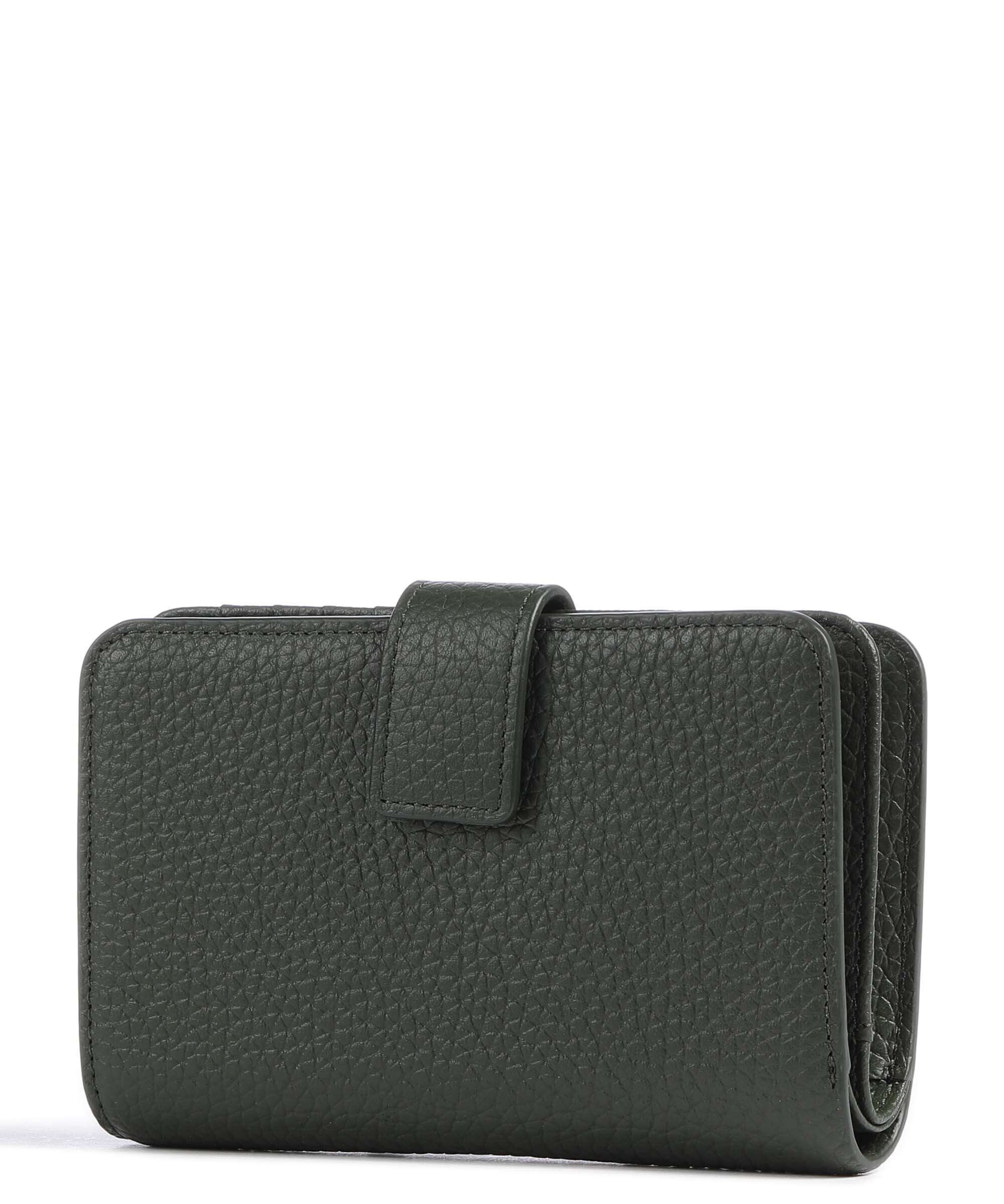 Aigner Ivy Wallet hunter green