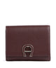 Aigner Fashion RFID Portefeuille port red