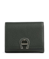 Aigner Fashion RFID Portefeuille hunter green