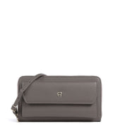 Aigner Fashion Portefeuille coal brown