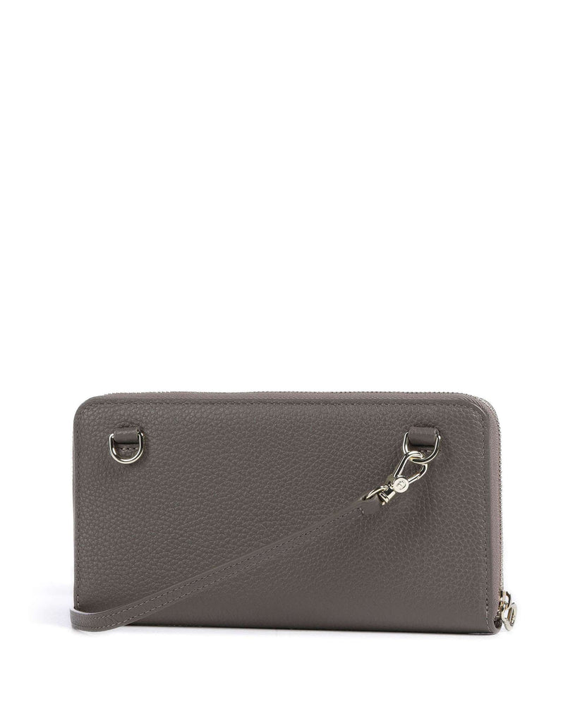 Aigner Fashion Wallet coal brown