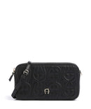 Aigner Diadora Pochette telephone black