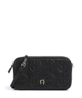 Aigner Diadora Pochette telephone black