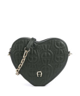 Aigner Fashion Sac bandoulière hunter green