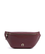 Aigner Fashion Sac banane burgundy