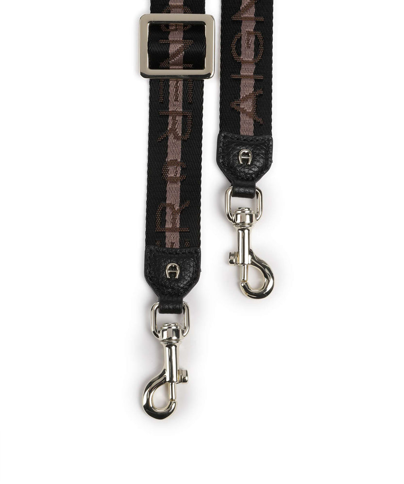 Aigner Fashion Bag strap black