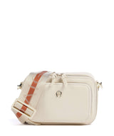 Aigner Zita S Sac bandoulière macadamia white