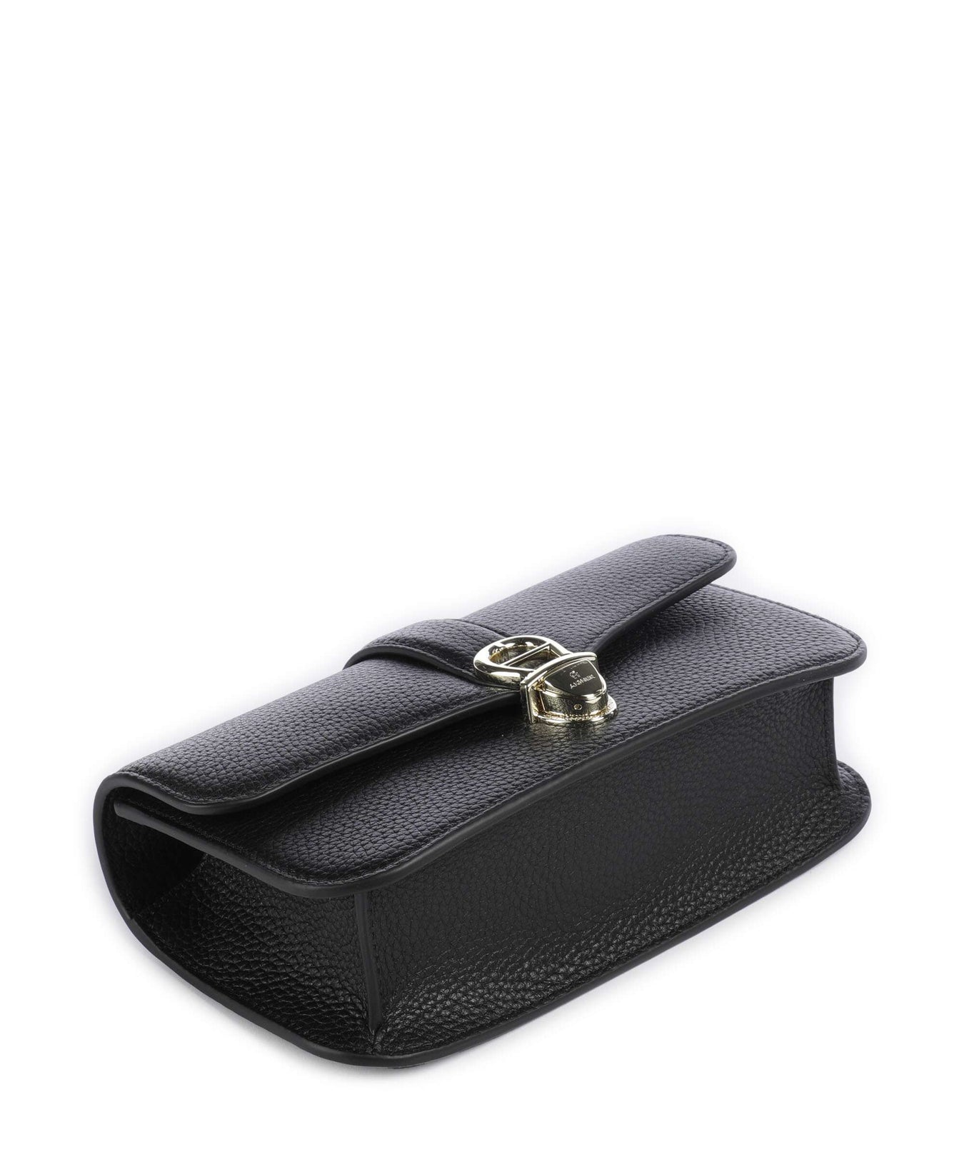 Aigner Elsa XS Crossbody bag black 