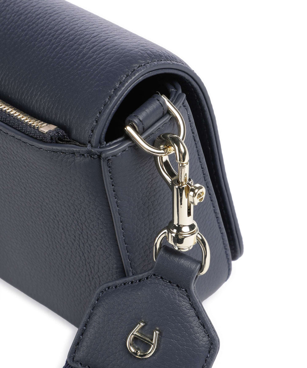 Aigner Zita S Crossbody bag cosmic blue