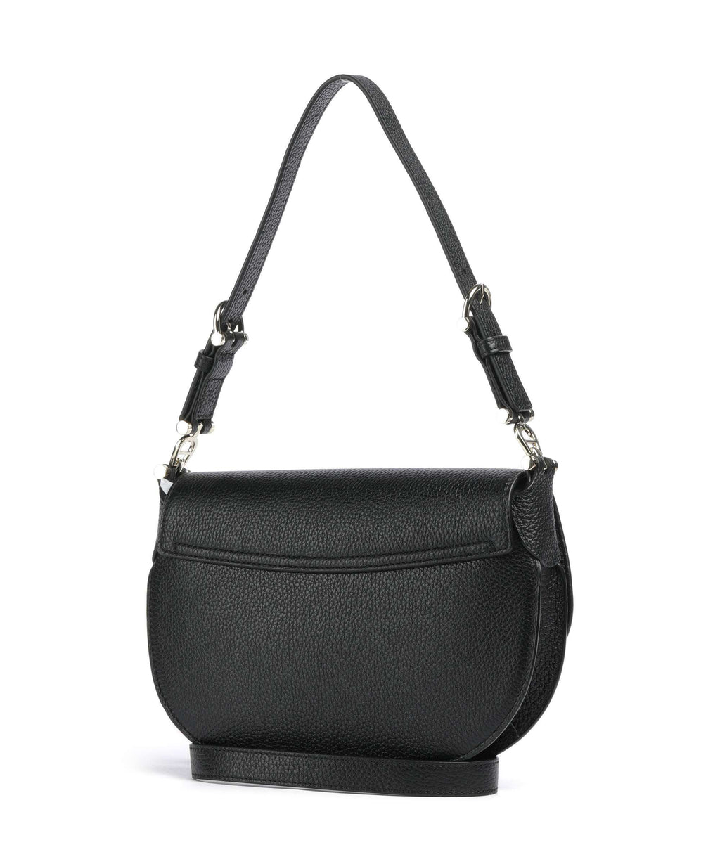 Aigner Delia S Shoulder bag black 
