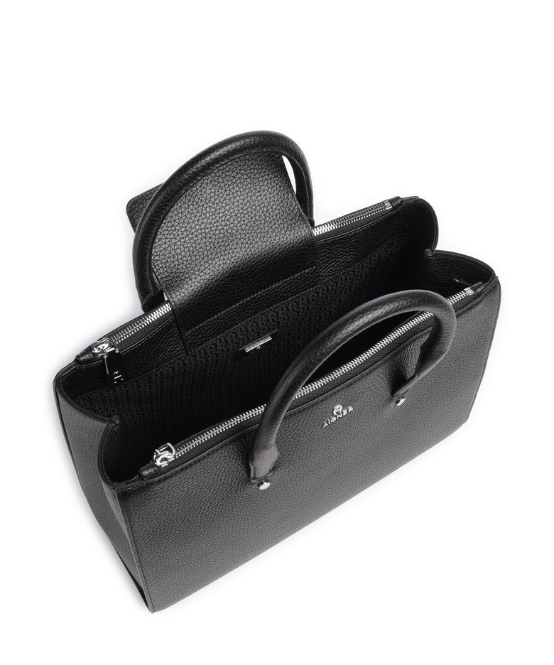 Aigner Ivy L Handbag black