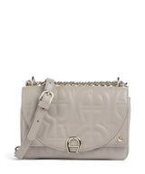 Aigner Diadora XS Sac porté épaule alpaca beige
