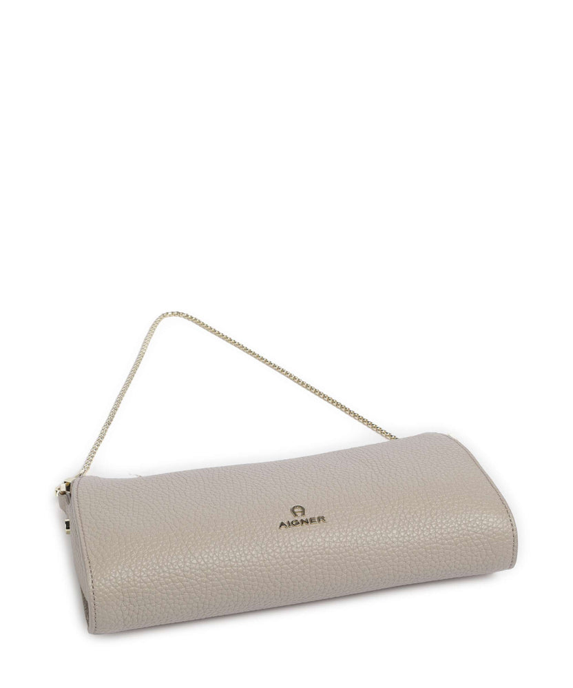 Aigner Ivy S Shoulder bag alpaca beige