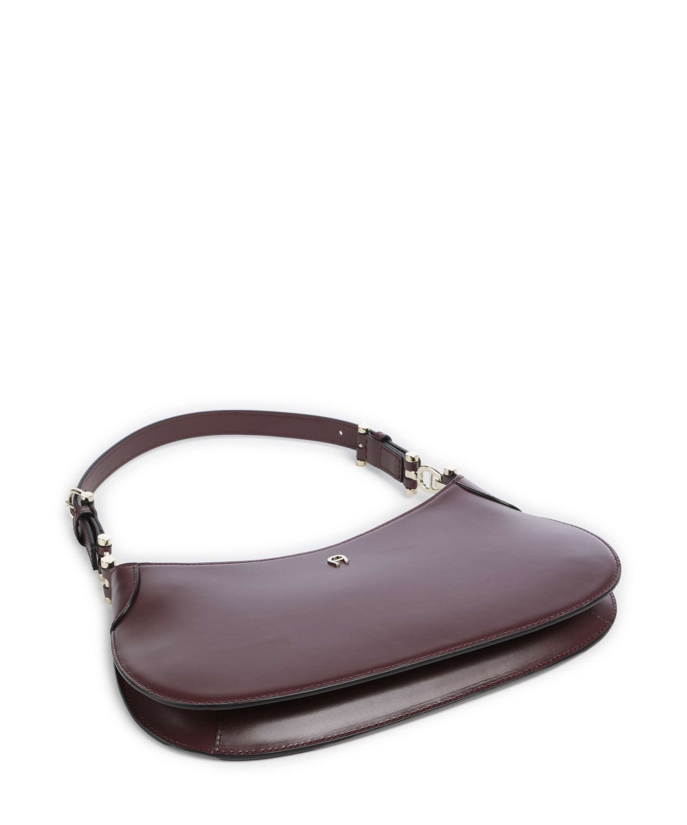 Aigner Delia S Shoulder bag port red