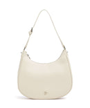 Aigner Diadora M Hobo bag macadamia white