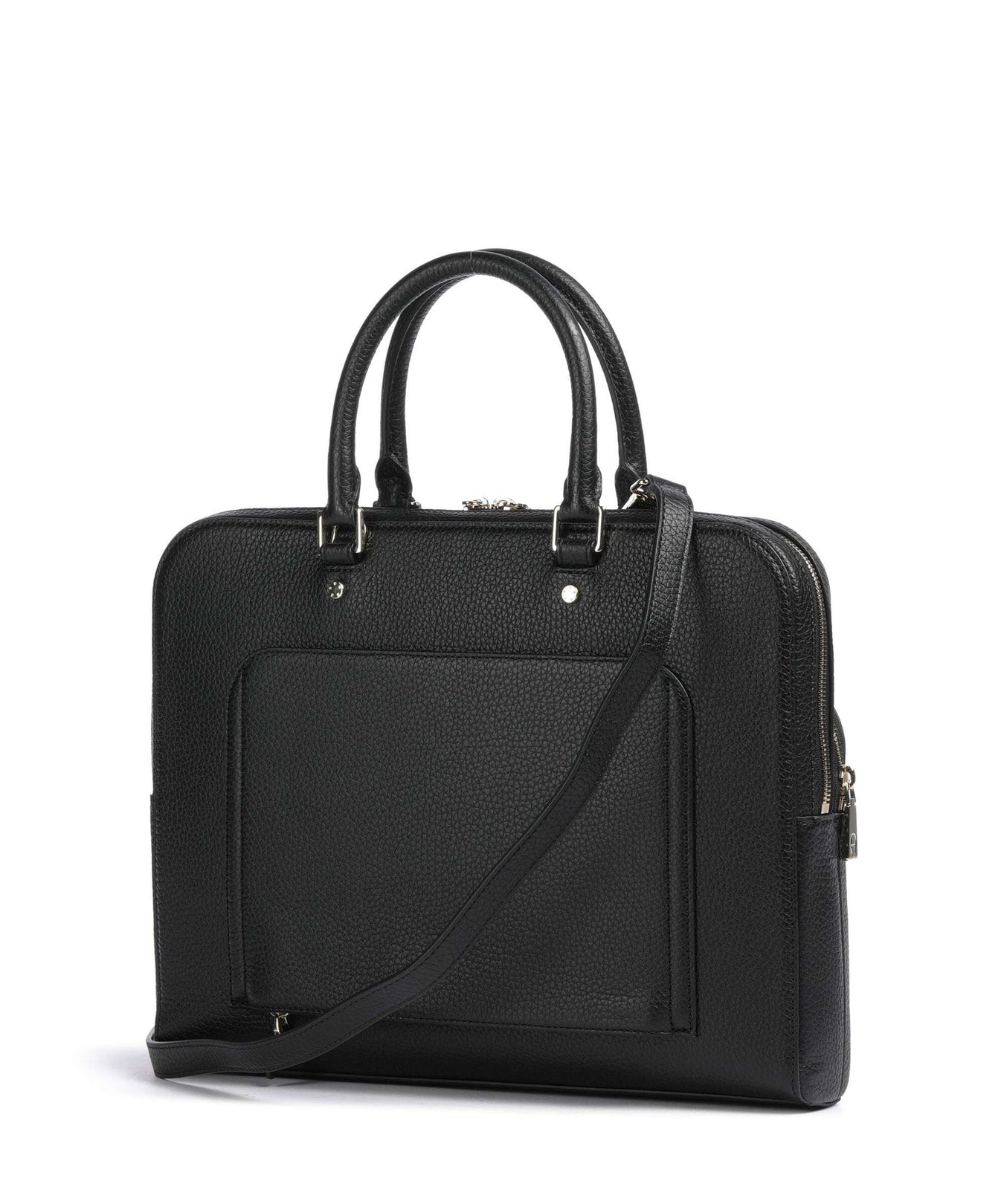 Aigner Ivy L Briefcase black 