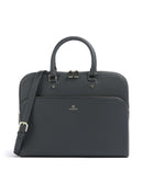 Aigner Ivy L Briefcase ink
