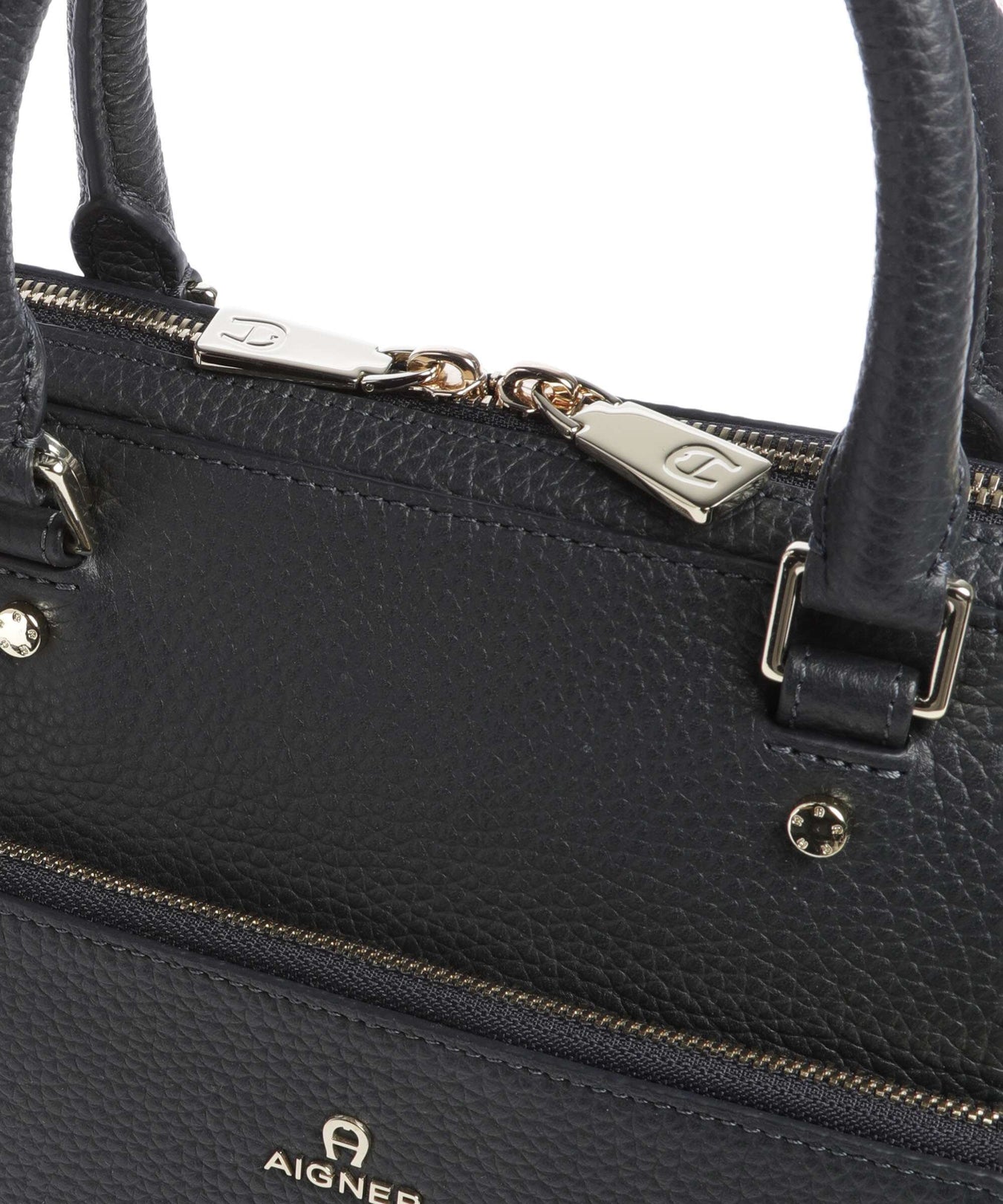 Aigner Ivy L Briefcase ink