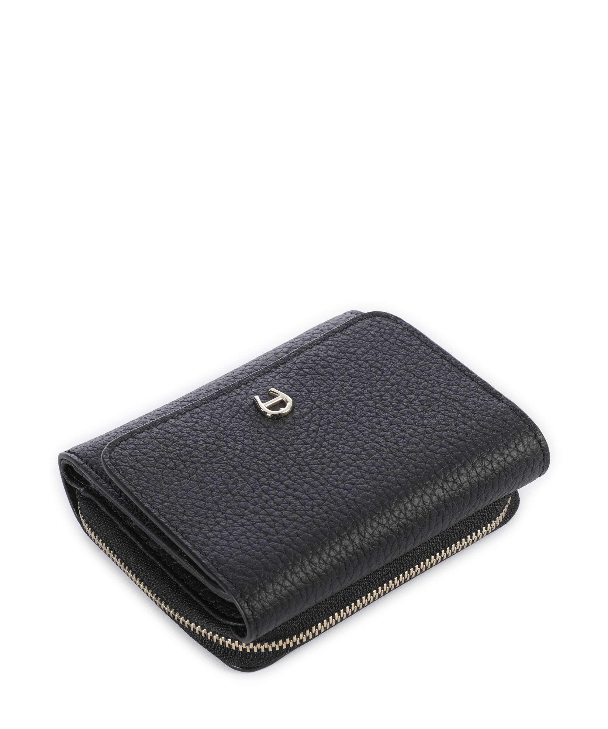 Aigner Savannah RFID Wallet black 