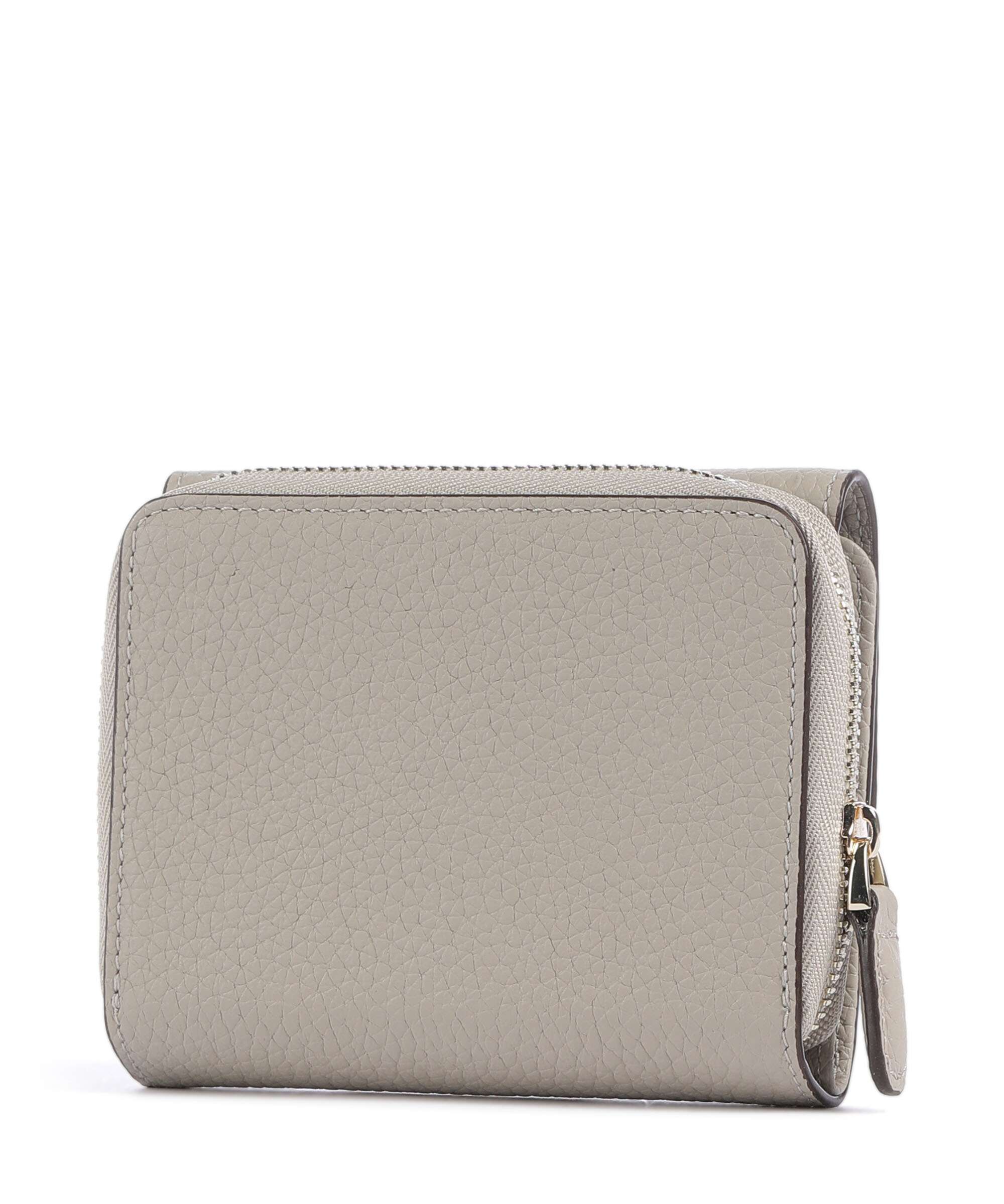 Aigner Savannah RFID Wallet alpaca beige