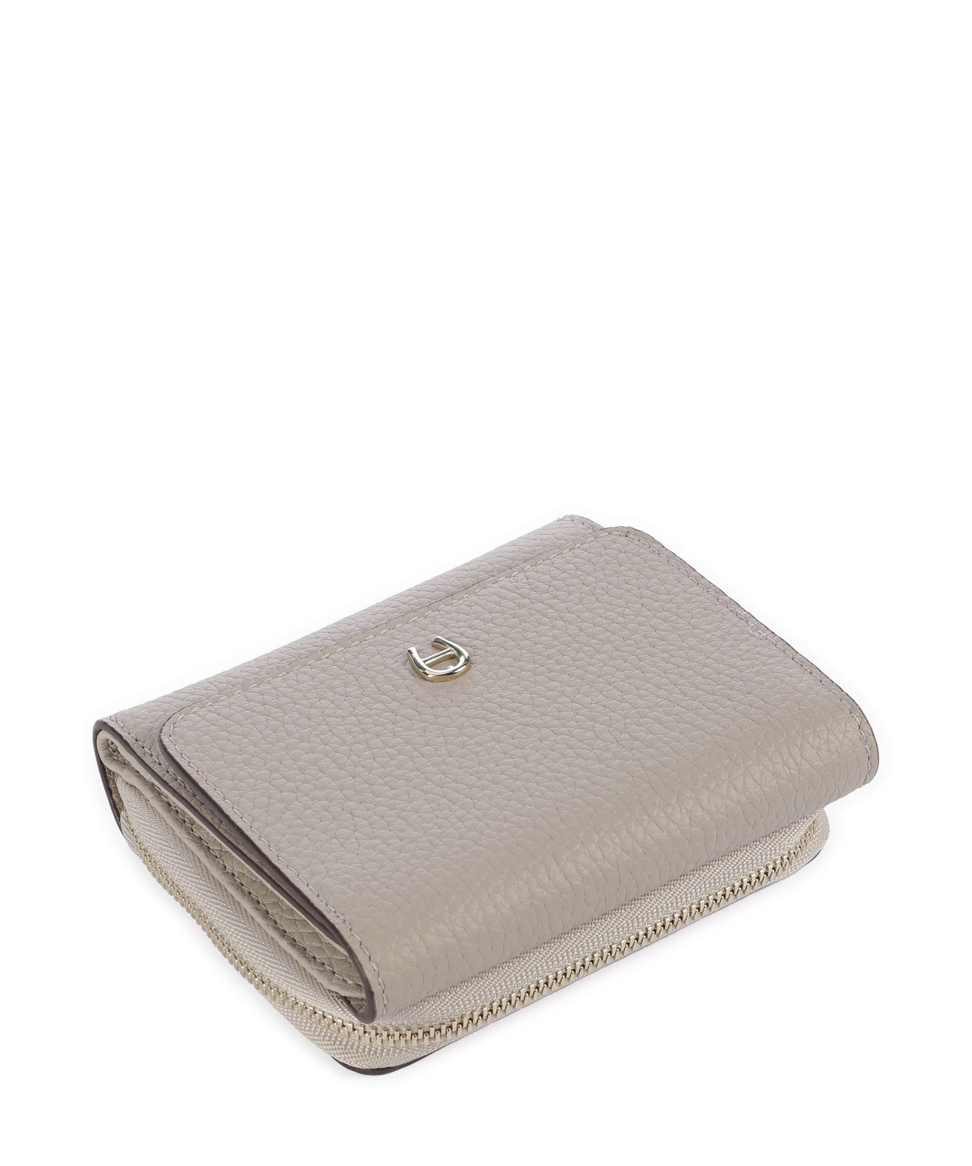 Aigner Savannah RFID Wallet alpaca beige