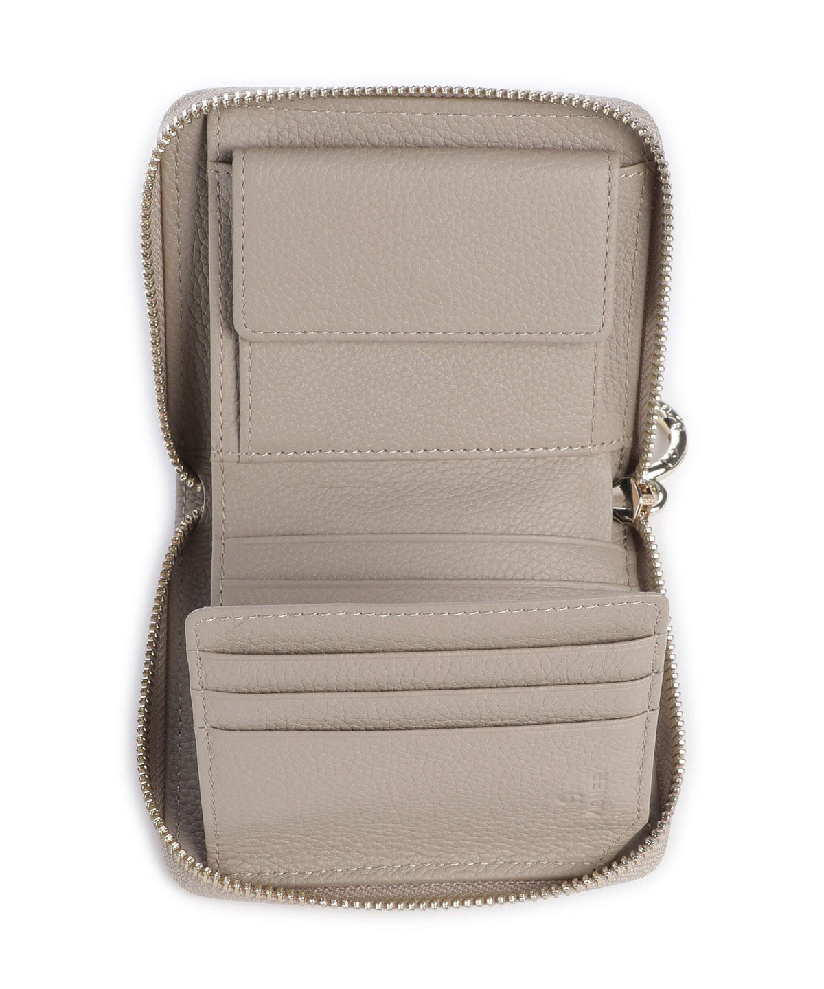 Aigner Zita Wallet alpaca beige