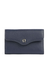 Aigner Elsa RFID Portefeuille cosmic blue
