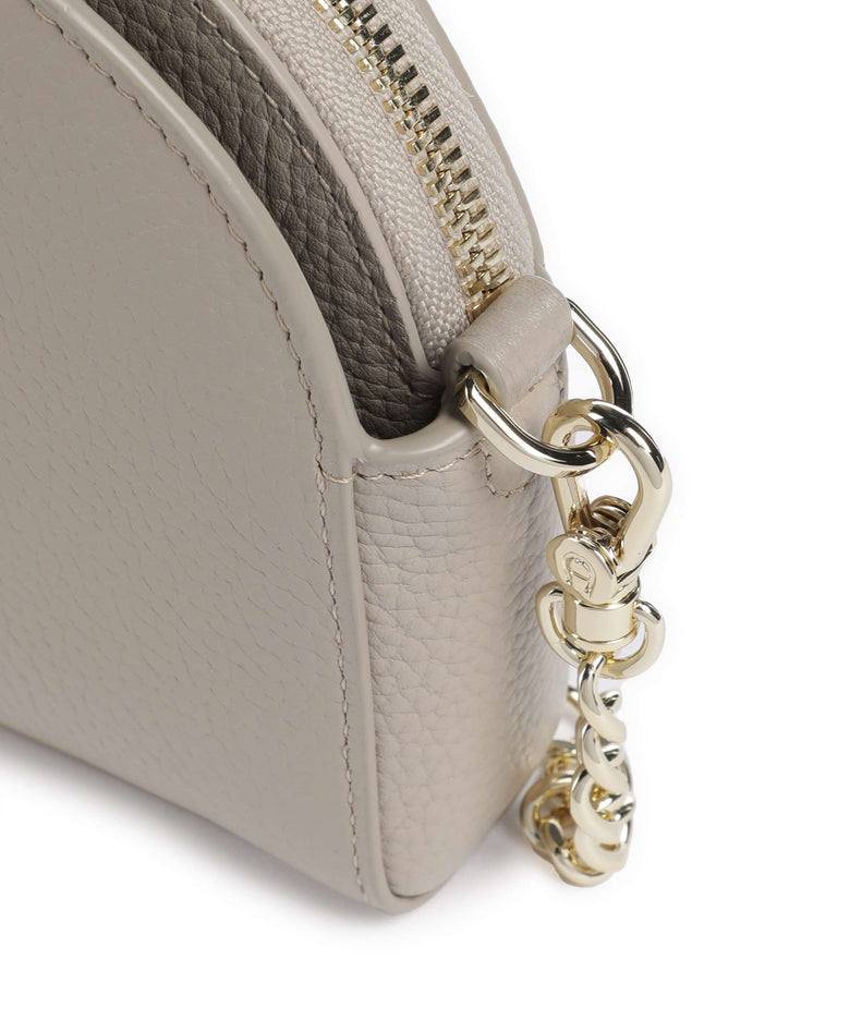 Aigner Fashion Phone bag alpaca beige