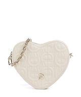 Aigner Fashion Sac bandoulière macadamia white