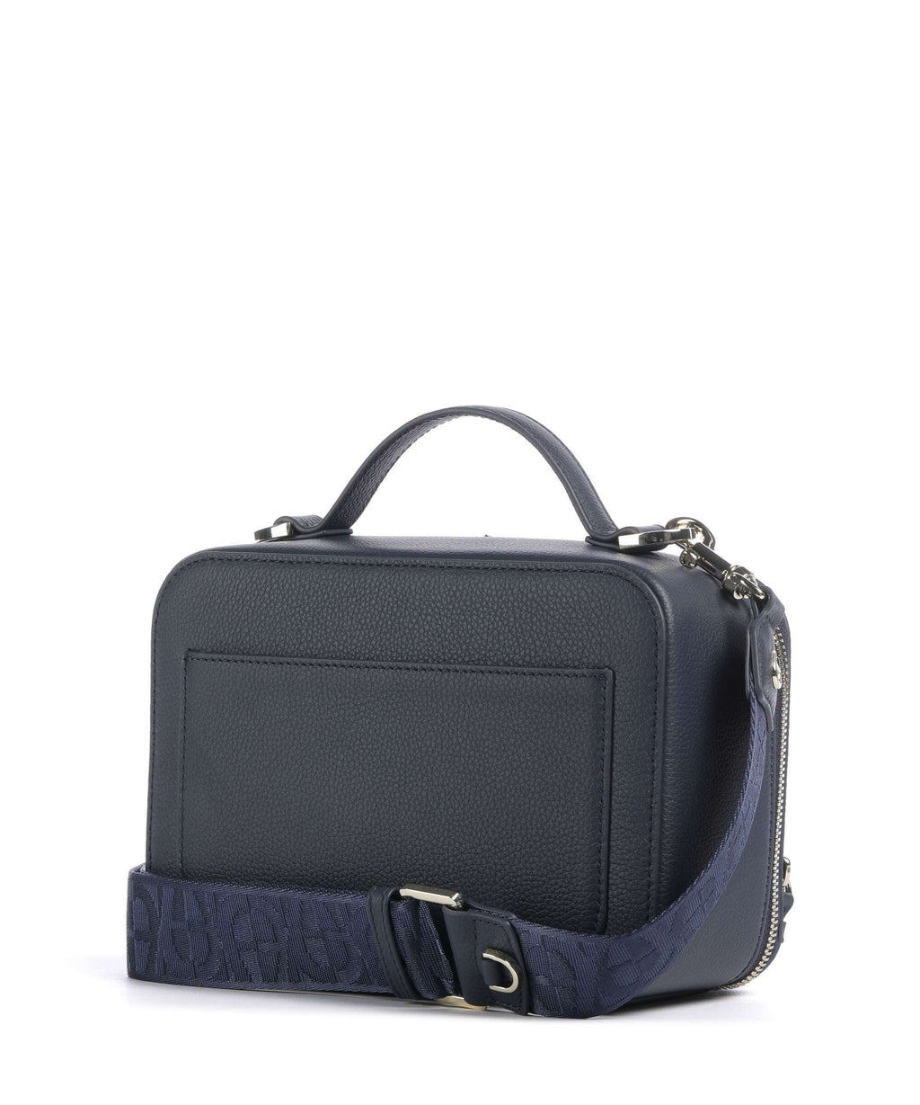 Aigner Zita S Crossbody bag cosmic blue