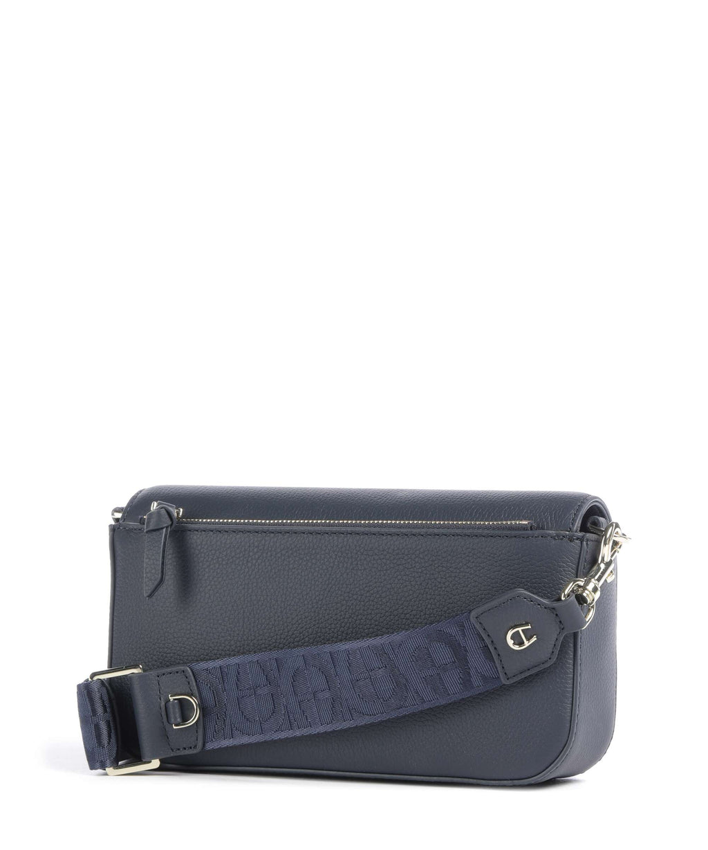 Aigner Zita S Crossbody bag cosmic blue