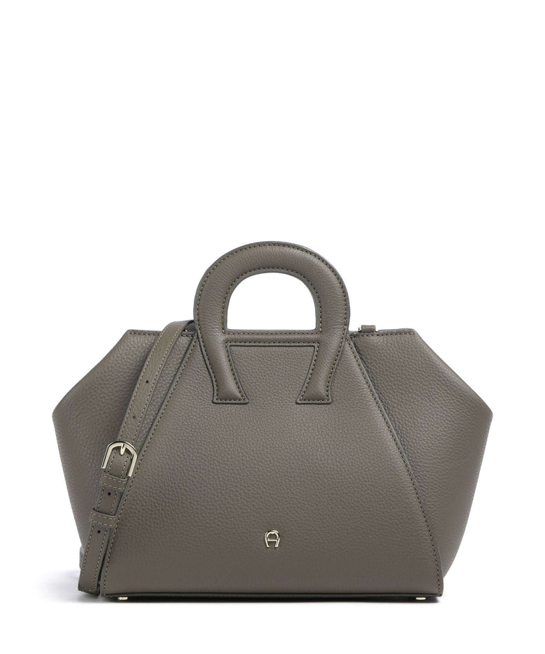 Aigner Eliza M Crossbody bag acacia brown