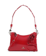 Aigner Ivy S Sac porté épaule lipstick red