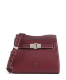 Aigner Farah S Sac bandoulière burgundy