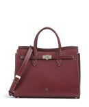 Aigner Farah L Sac à main burgundy