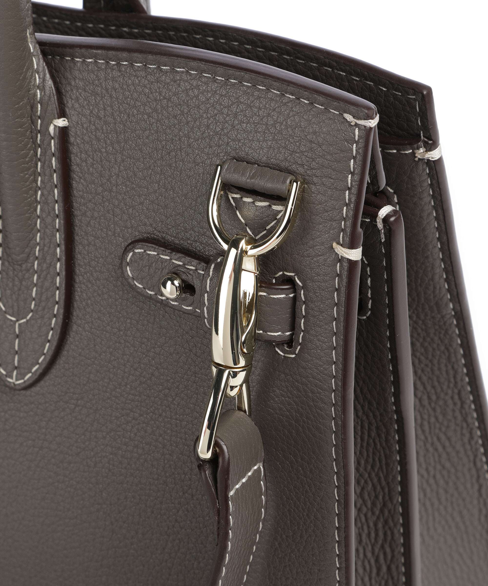 Aigner Farah L Handbag acacia brown